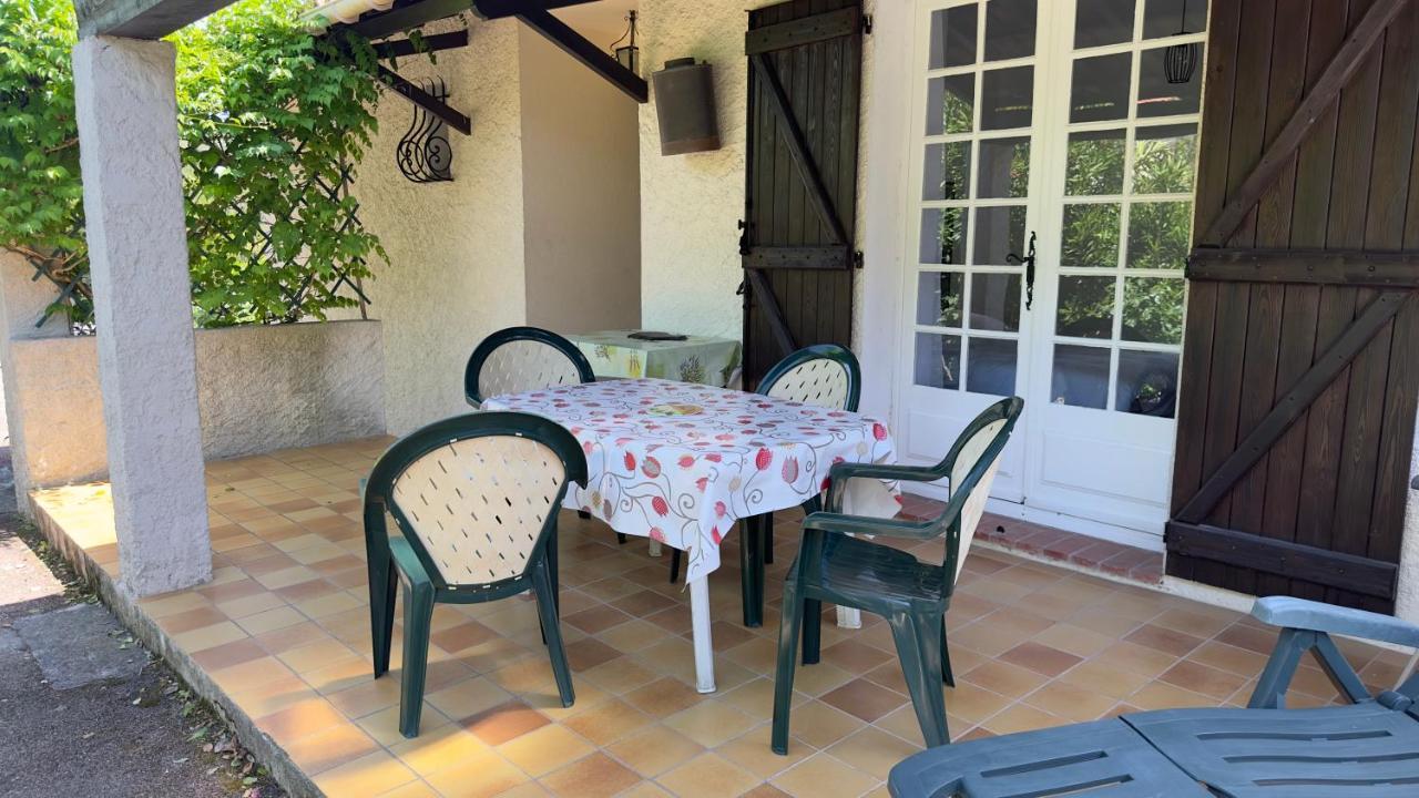 Villa Entiere Au Calme Dans Village Provencal Peymeinade Esterno foto